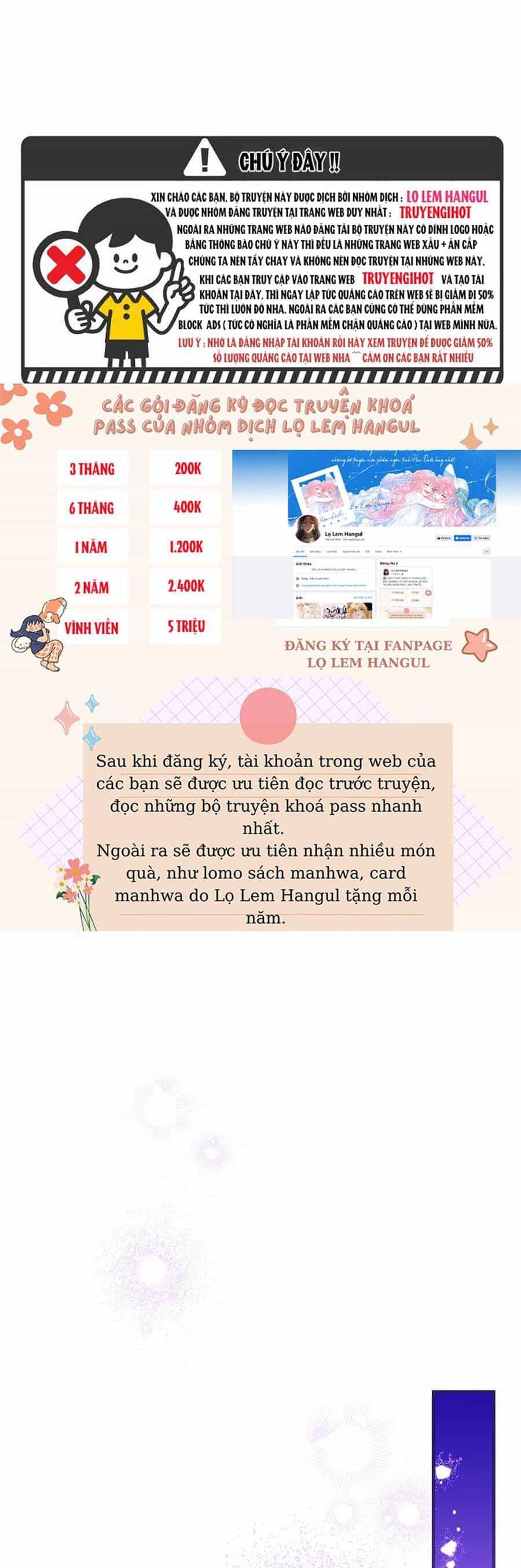 Kế Hoạch Kết Thúc Có Hậu Cho Nhân Vật Phản Diện - Chương 86.1 - ảnh 7
