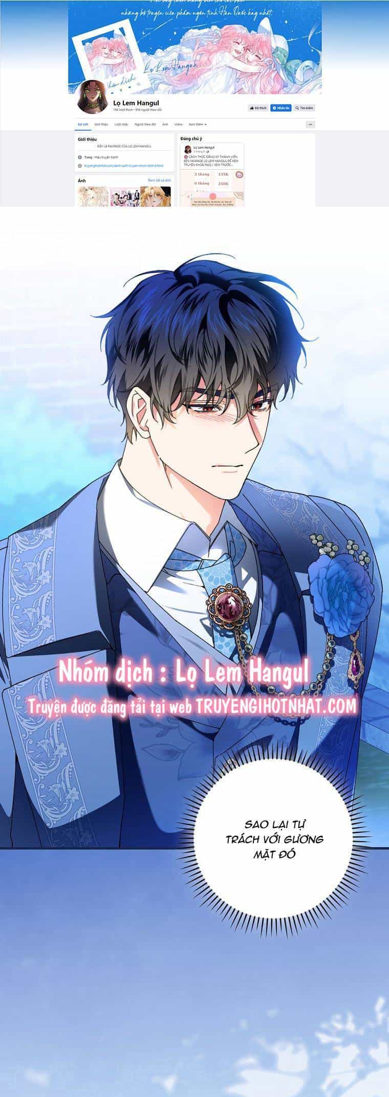 Kế Hoạch Kết Thúc Có Hậu Cho Nhân Vật Phản Diện - Chương 87.1 - ảnh 1