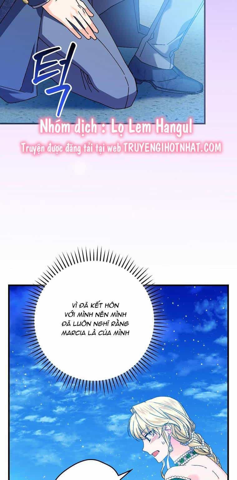 Kế Hoạch Kết Thúc Có Hậu Cho Nhân Vật Phản Diện - Chương 87.1 - ảnh 51
