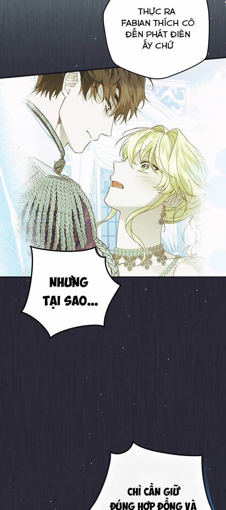 Kế Hoạch Kết Thúc Có Hậu Cho Nhân Vật Phản Diện - Chương 88 - ảnh 23