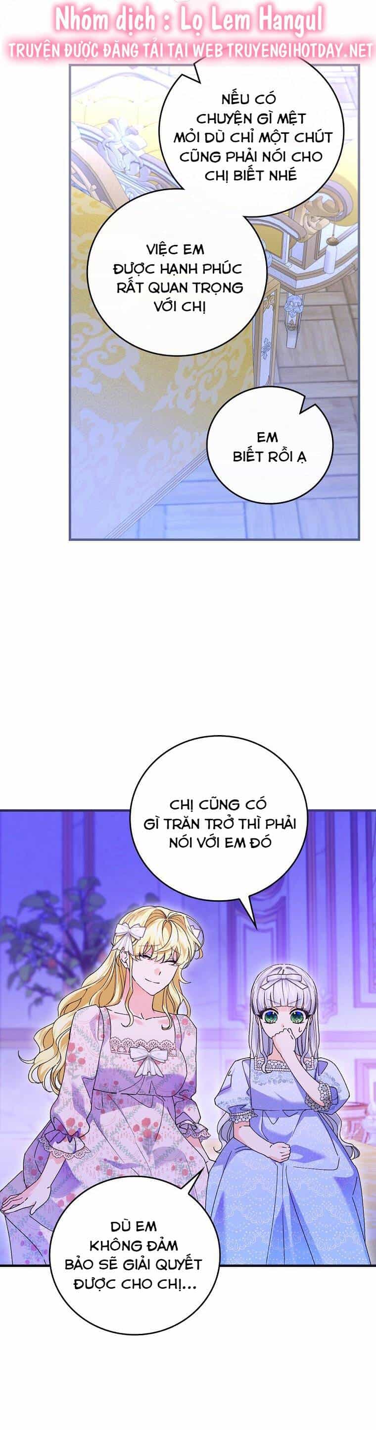 Kế Hoạch Kết Thúc Có Hậu Cho Nhân Vật Phản Diện - Chương 88 - ảnh 53