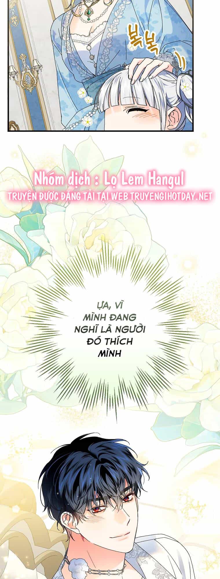 Kế Hoạch Kết Thúc Có Hậu Cho Nhân Vật Phản Diện - Chương 89 - ảnh 18