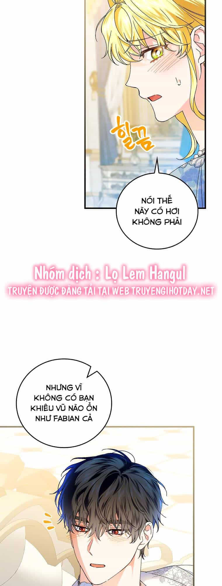 Kế Hoạch Kết Thúc Có Hậu Cho Nhân Vật Phản Diện - Chương 89 - ảnh 24