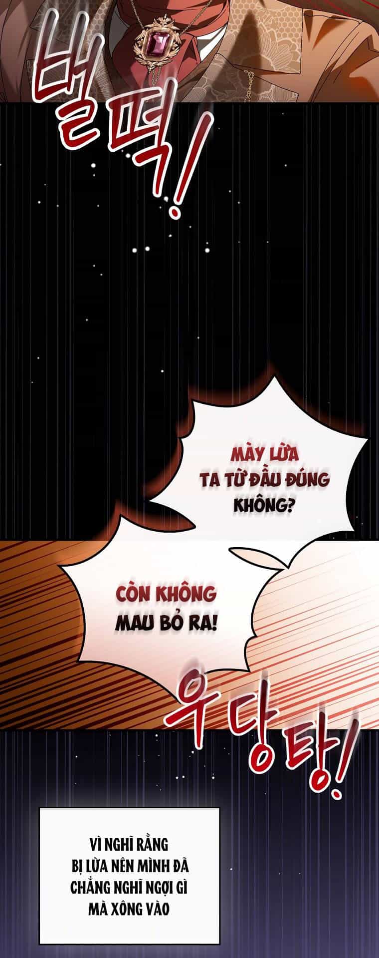 Kế Hoạch Kết Thúc Có Hậu Cho Nhân Vật Phản Diện - Chương 89 - ảnh 47
