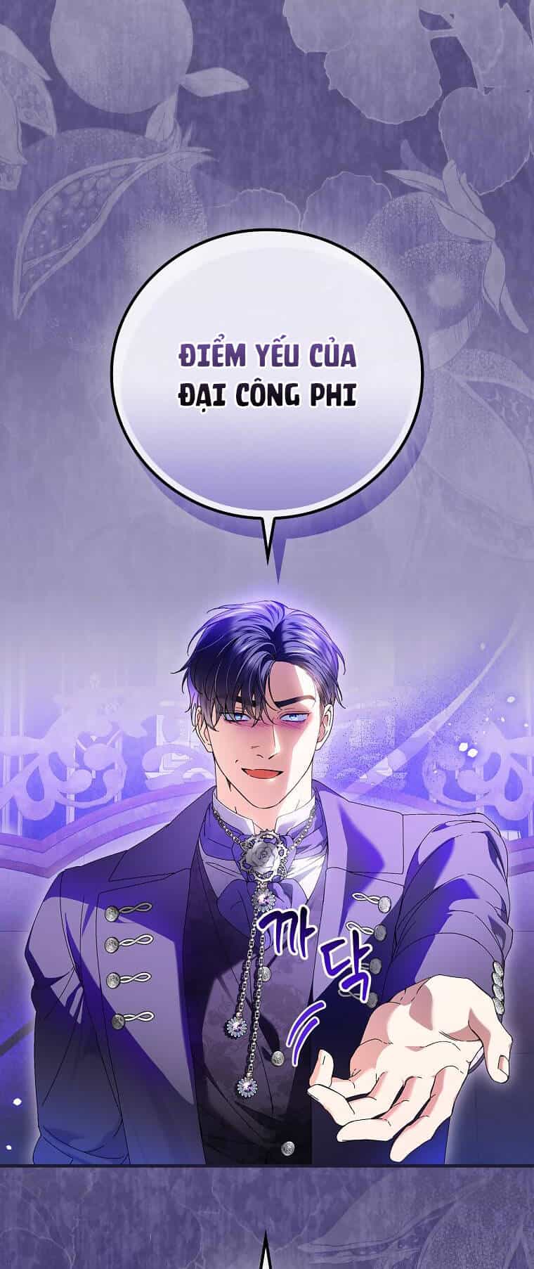 Kế Hoạch Kết Thúc Có Hậu Cho Nhân Vật Phản Diện - Chương 89 - ảnh 52