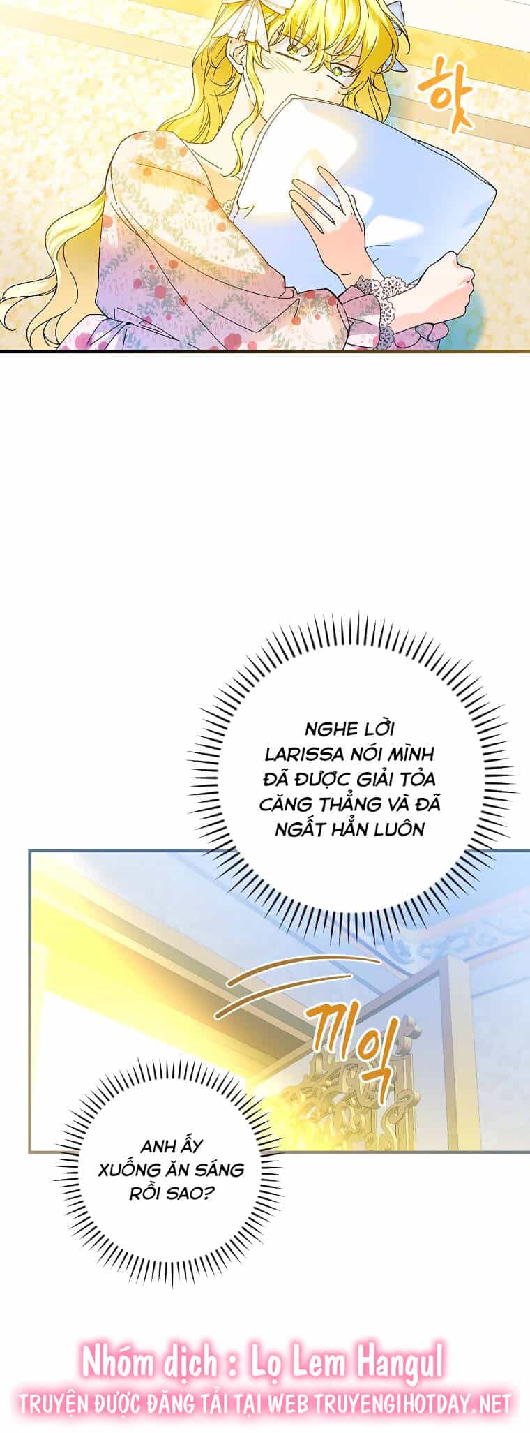 Kế Hoạch Kết Thúc Có Hậu Cho Nhân Vật Phản Diện - Chương 89 - ảnh 8
