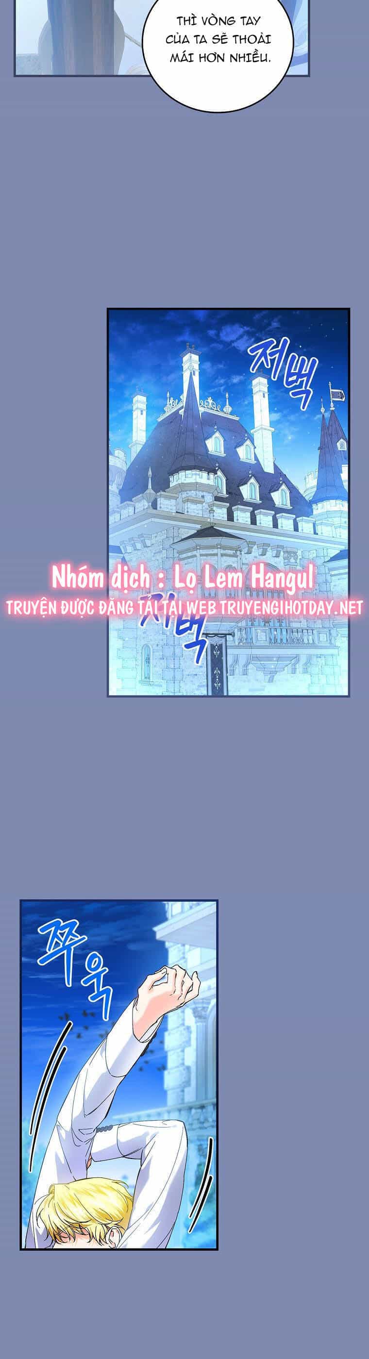 Kế Hoạch Kết Thúc Có Hậu Cho Nhân Vật Phản Diện - Chương 90 - ảnh 17