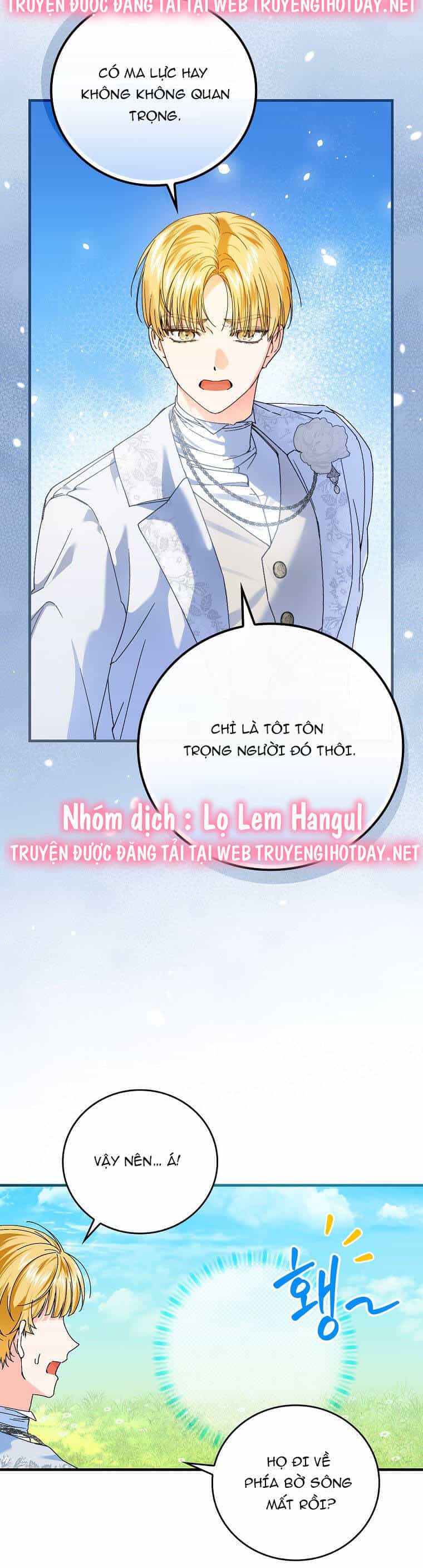 Kế Hoạch Kết Thúc Có Hậu Cho Nhân Vật Phản Diện - Chương 91 - ảnh 34