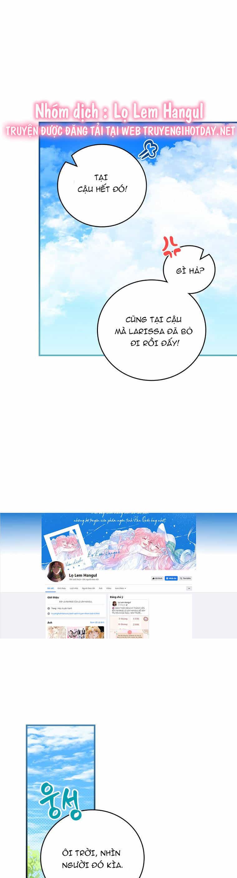 Kế Hoạch Kết Thúc Có Hậu Cho Nhân Vật Phản Diện - Chương 91 - ảnh 35