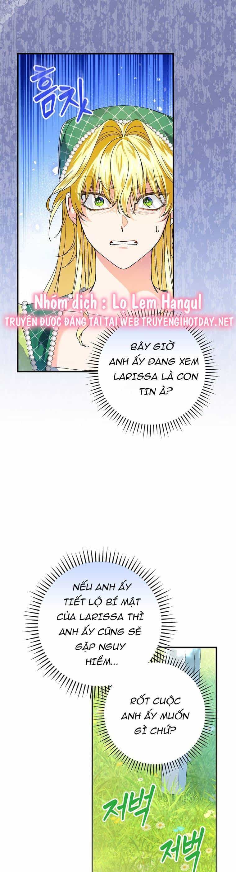 Kế Hoạch Kết Thúc Có Hậu Cho Nhân Vật Phản Diện - Chương 92 - ảnh 11