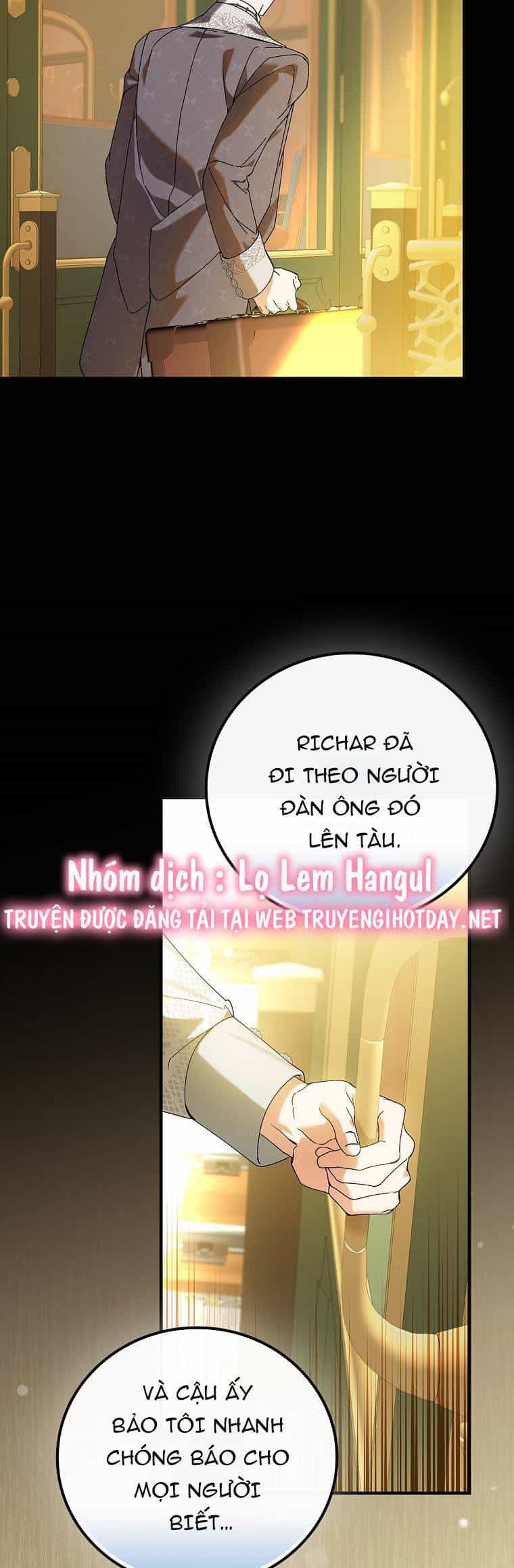 Kế Hoạch Kết Thúc Có Hậu Cho Nhân Vật Phản Diện - Chương 92 - ảnh 36