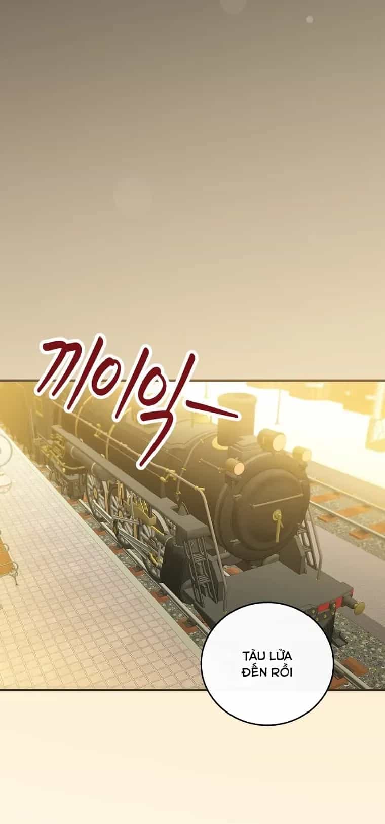 Kế Hoạch Kết Thúc Có Hậu Cho Nhân Vật Phản Diện - Chương 93 - ảnh 37