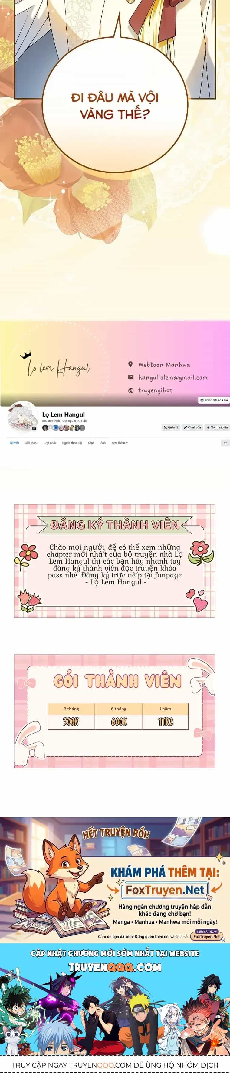 Kế Hoạch Kết Thúc Có Hậu Cho Nhân Vật Phản Diện - Chương 93 - ảnh 59