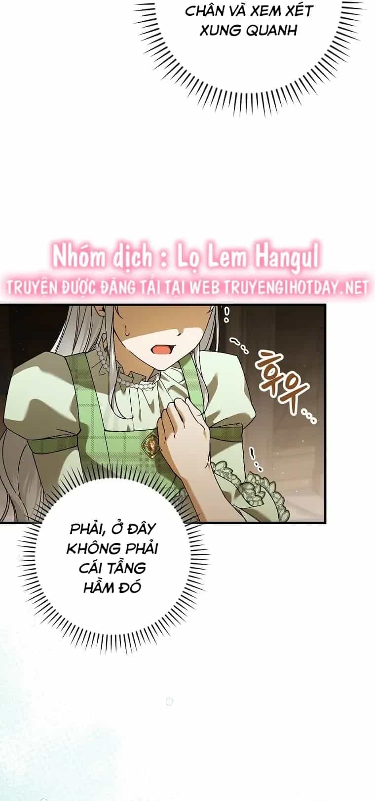 Kế Hoạch Kết Thúc Có Hậu Cho Nhân Vật Phản Diện - Chương 94 - ảnh 10
