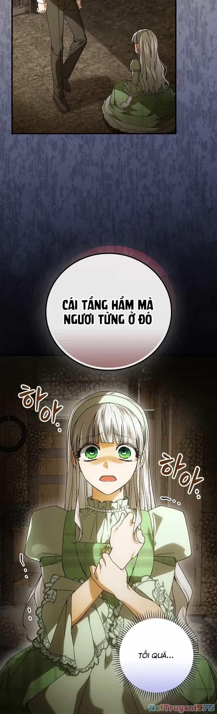 Kế Hoạch Kết Thúc Có Hậu Cho Nhân Vật Phản Diện - Chương 94 - ảnh 6