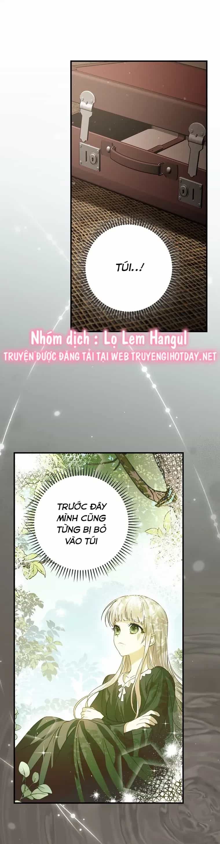 Kế Hoạch Kết Thúc Có Hậu Cho Nhân Vật Phản Diện - Chương 94 - ảnh 8