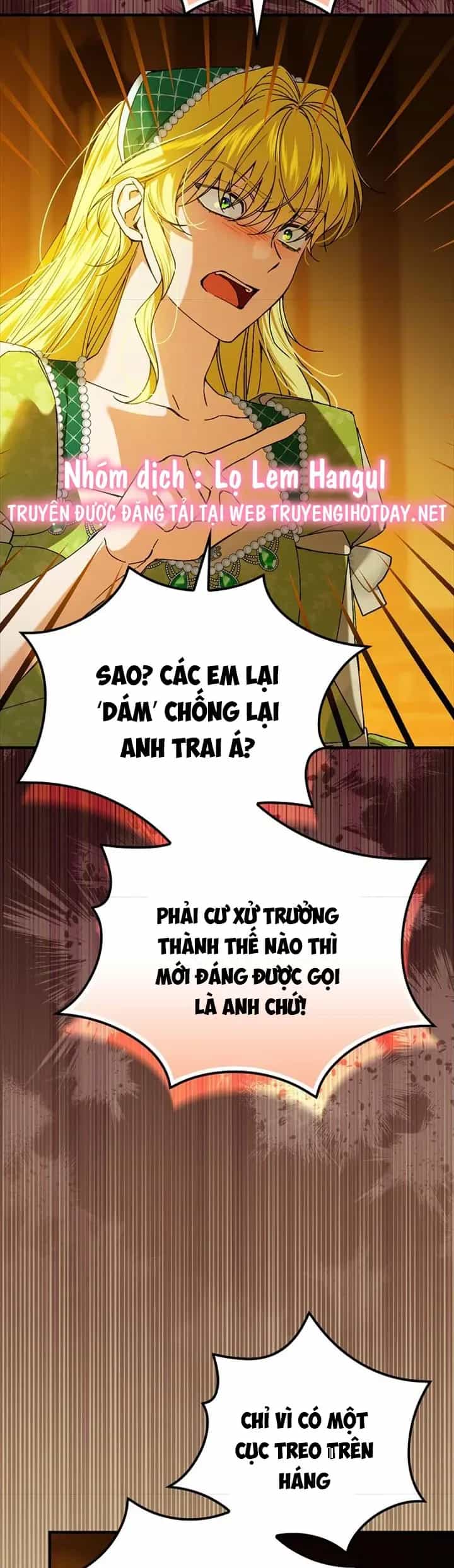 Kế Hoạch Kết Thúc Có Hậu Cho Nhân Vật Phản Diện - Chương 96 - ảnh 12