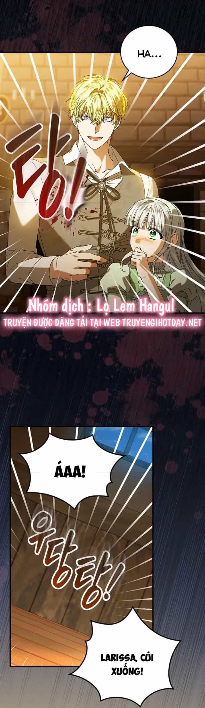 Kế Hoạch Kết Thúc Có Hậu Cho Nhân Vật Phản Diện - Chương 96 - ảnh 18