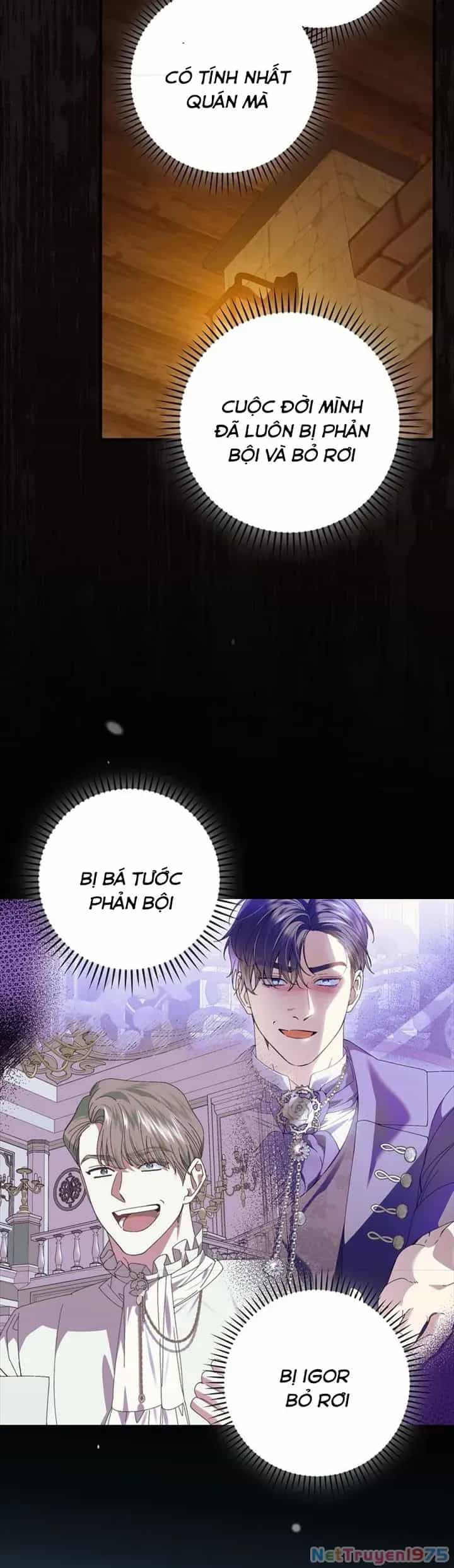 Kế Hoạch Kết Thúc Có Hậu Cho Nhân Vật Phản Diện - Chương 96 - ảnh 27