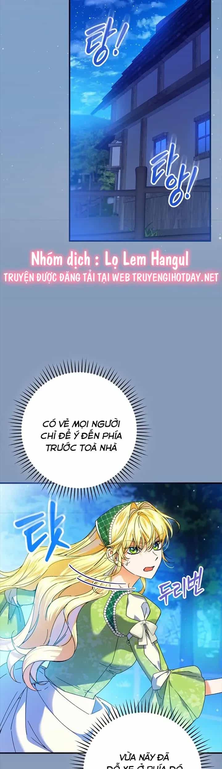 Kế Hoạch Kết Thúc Có Hậu Cho Nhân Vật Phản Diện - Chương 96 - ảnh 34