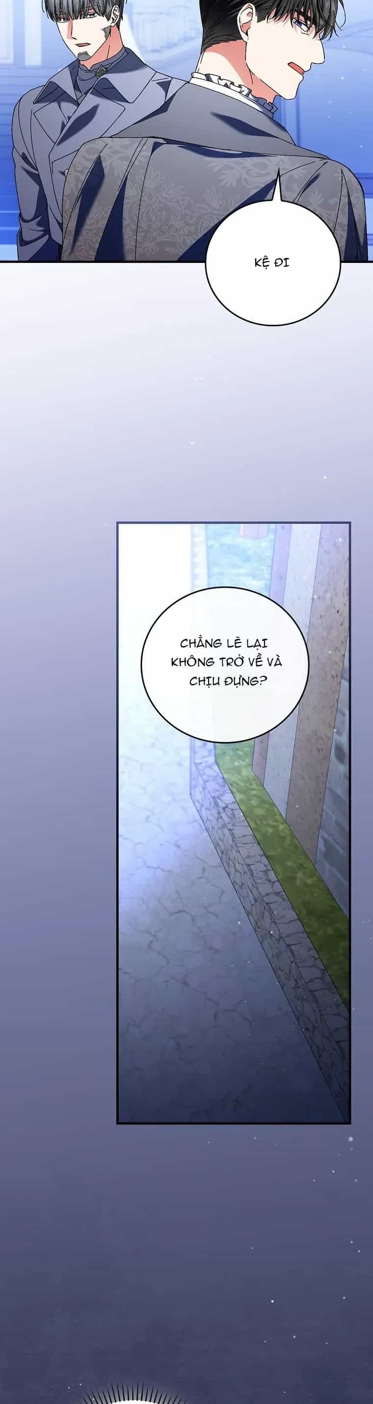 Kế Hoạch Kết Thúc Có Hậu Cho Nhân Vật Phản Diện - Chương 97 - ảnh 22