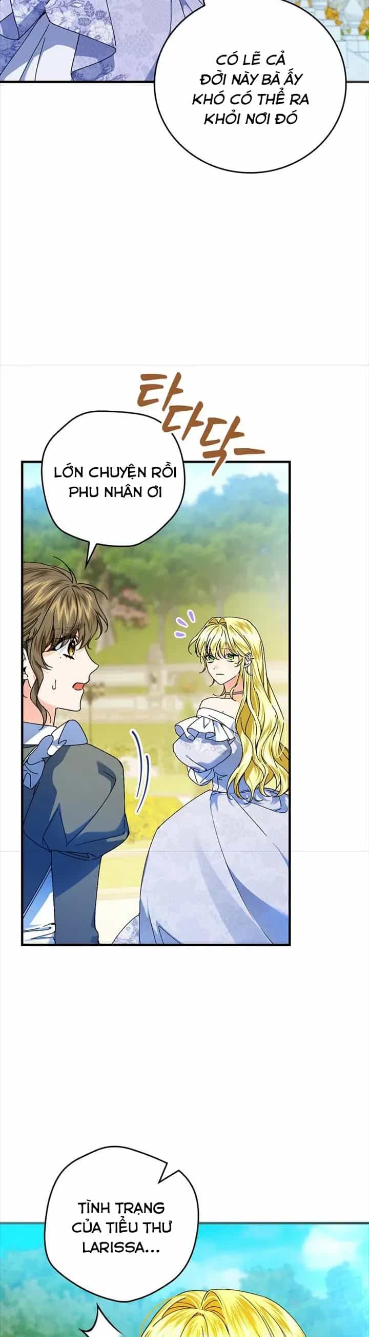 Kế Hoạch Kết Thúc Có Hậu Cho Nhân Vật Phản Diện - Chương 99 - ảnh 11
