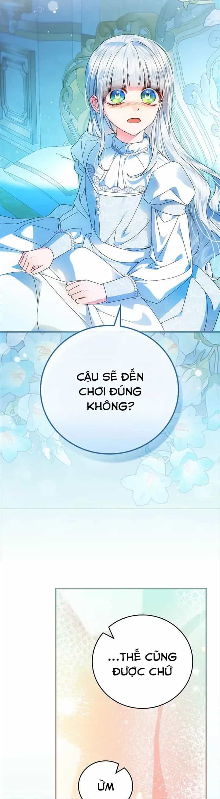 Kế Hoạch Kết Thúc Có Hậu Cho Nhân Vật Phản Diện - Chương 99 - ảnh 23