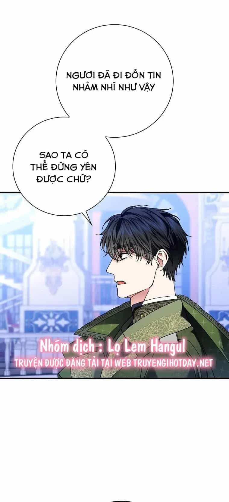 Kế Hoạch Kết Thúc Có Hậu Cho Nhân Vật Phản Diện - Chương 100 - ảnh 33