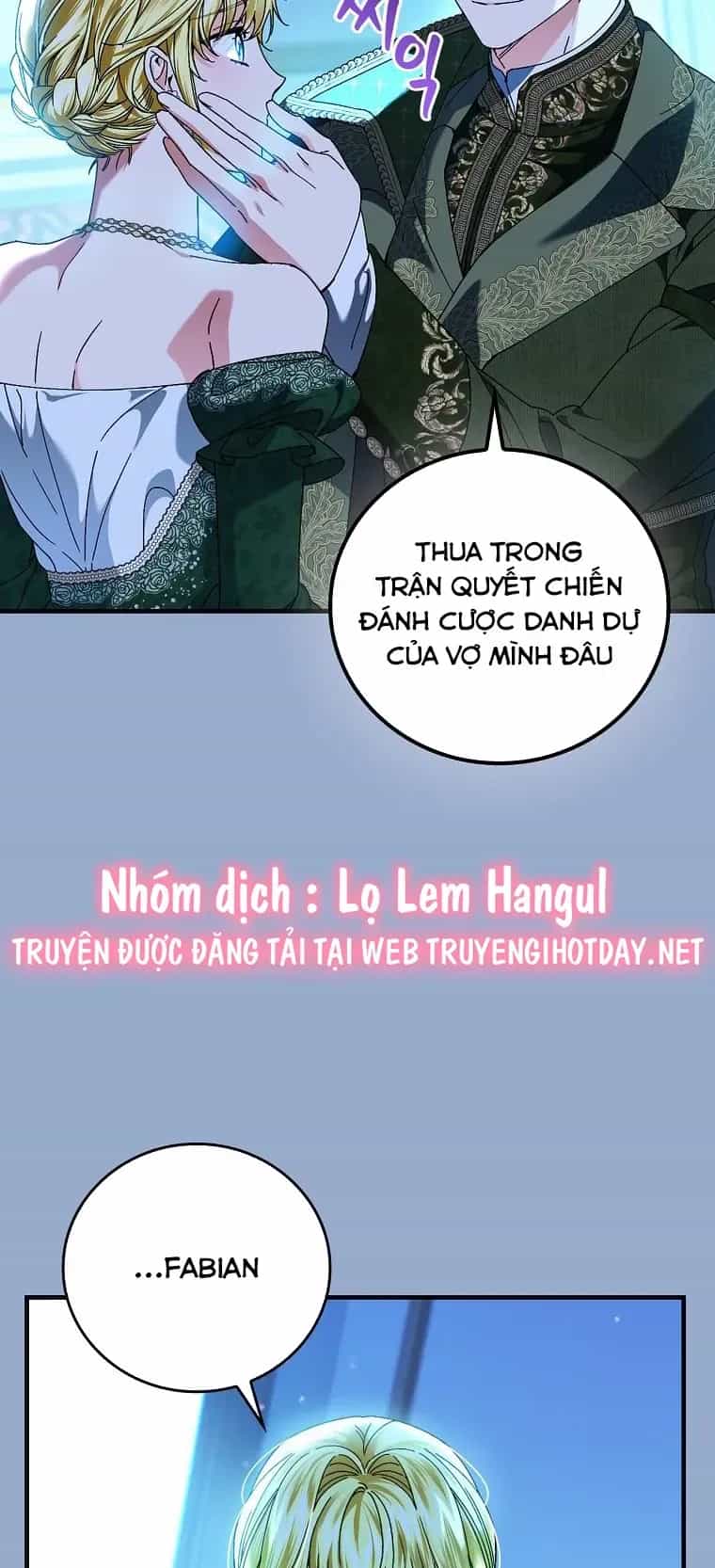 Kế Hoạch Kết Thúc Có Hậu Cho Nhân Vật Phản Diện - Chương 101 - ảnh 19