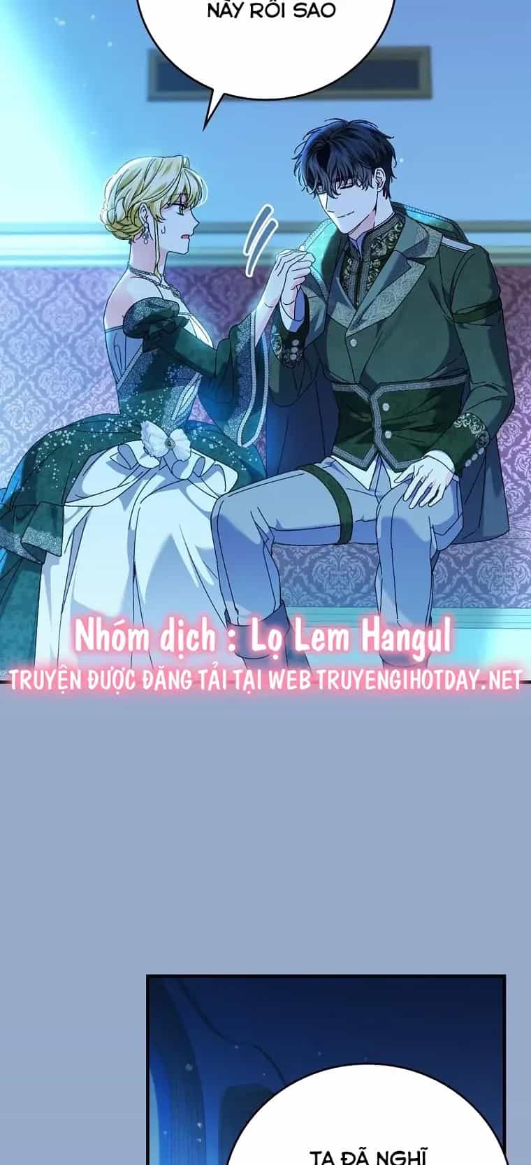 Kế Hoạch Kết Thúc Có Hậu Cho Nhân Vật Phản Diện - Chương 101 - ảnh 25