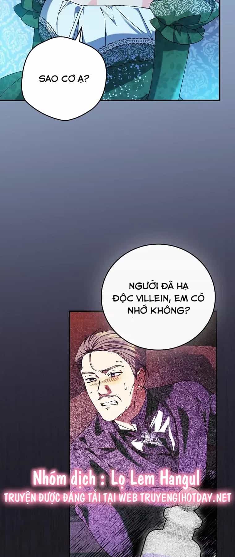 Kế Hoạch Kết Thúc Có Hậu Cho Nhân Vật Phản Diện - Chương 101 - ảnh 30