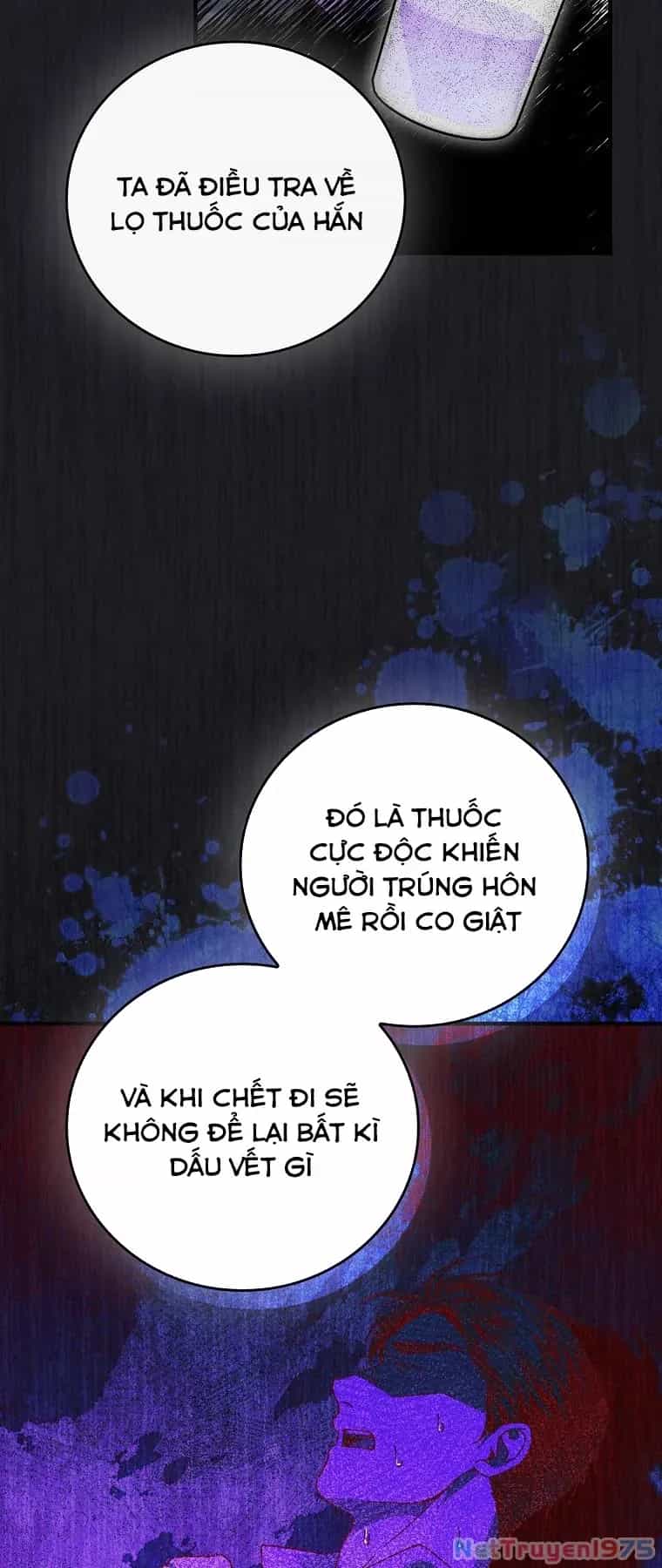Kế Hoạch Kết Thúc Có Hậu Cho Nhân Vật Phản Diện - Chương 101 - ảnh 31