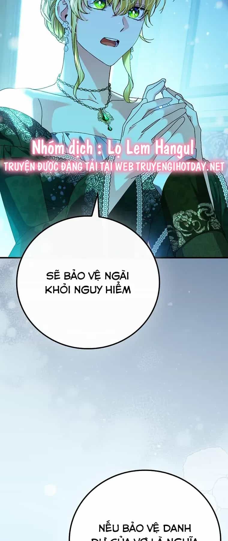 Kế Hoạch Kết Thúc Có Hậu Cho Nhân Vật Phản Diện - Chương 101 - ảnh 39