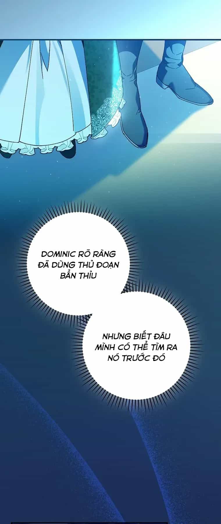 Kế Hoạch Kết Thúc Có Hậu Cho Nhân Vật Phản Diện - Chương 101 - ảnh 42