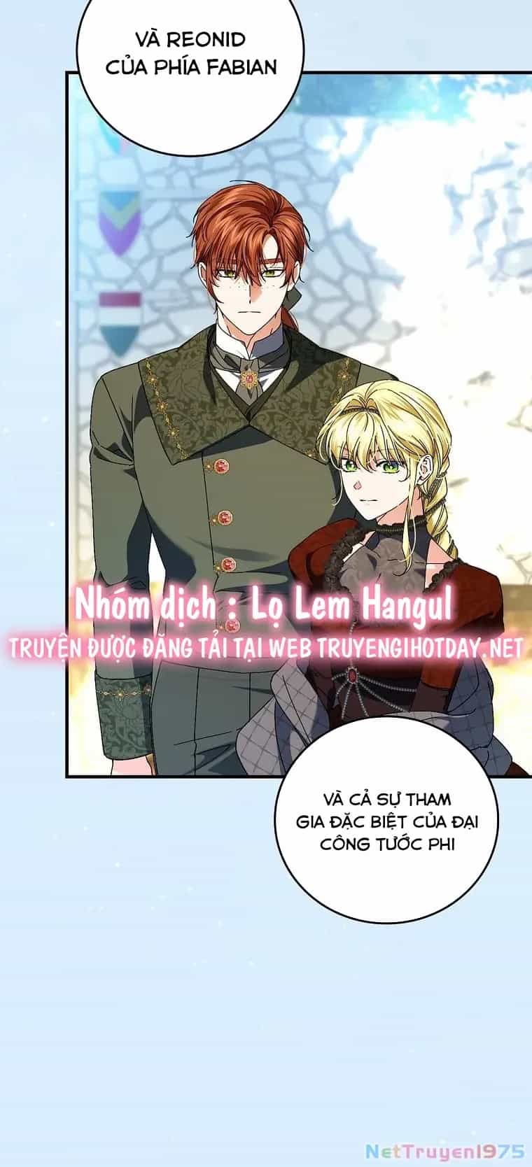 Kế Hoạch Kết Thúc Có Hậu Cho Nhân Vật Phản Diện - Chương 101 - ảnh 51