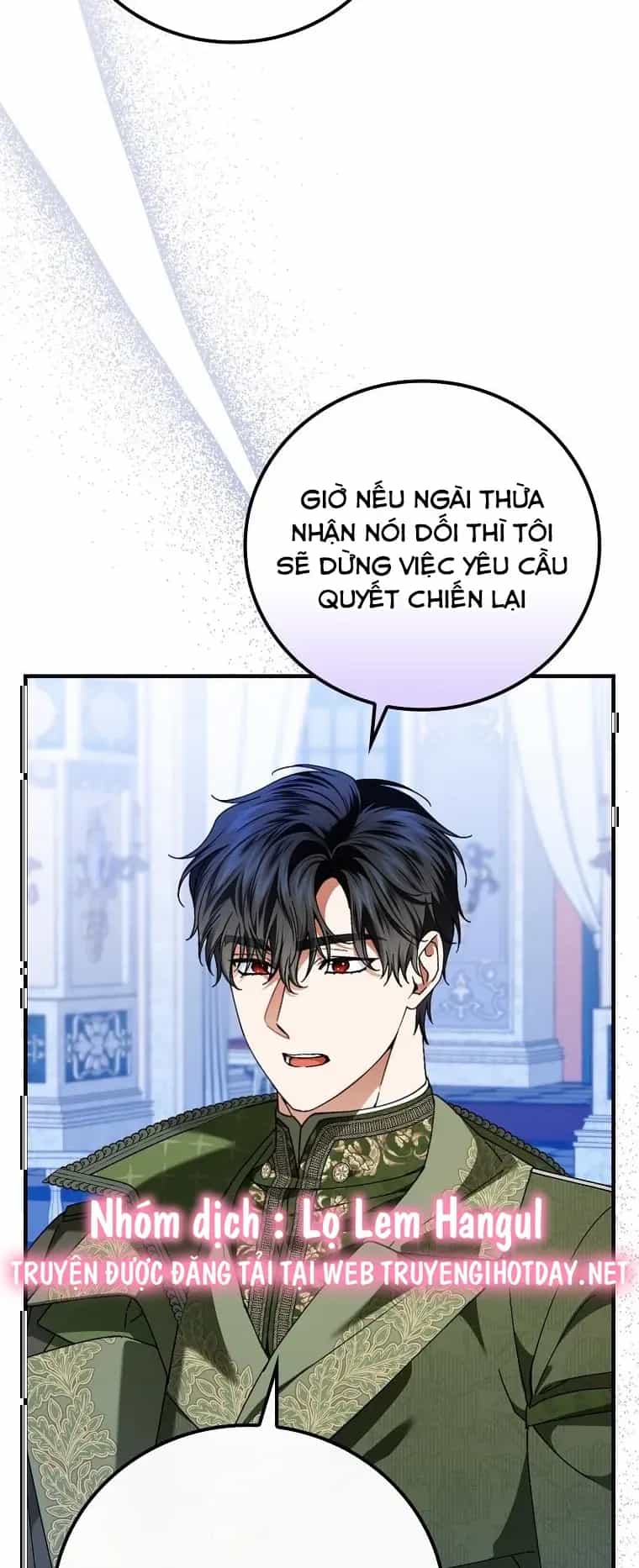 Kế Hoạch Kết Thúc Có Hậu Cho Nhân Vật Phản Diện - Chương 101 - ảnh 7