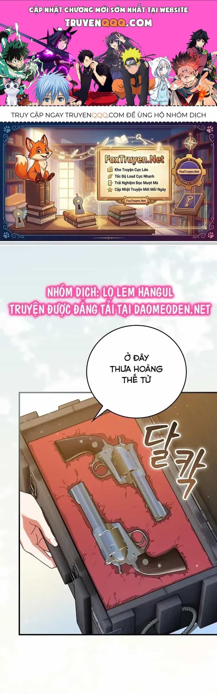 Kế Hoạch Kết Thúc Có Hậu Cho Nhân Vật Phản Diện - Chương 102 - ảnh 1
