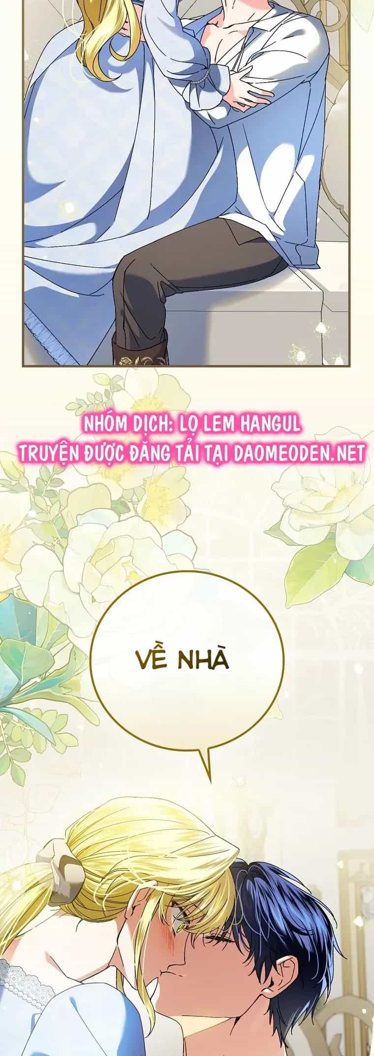 Kế Hoạch Kết Thúc Có Hậu Cho Nhân Vật Phản Diện - Chương 103 - ảnh 35