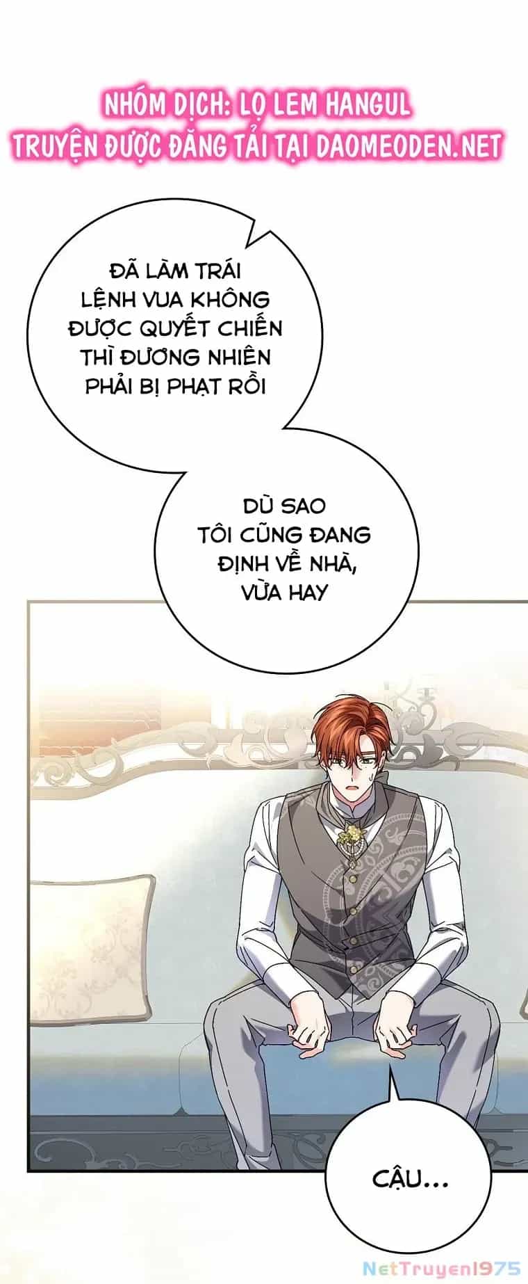 Kế Hoạch Kết Thúc Có Hậu Cho Nhân Vật Phản Diện - Chương 103 - ảnh 43