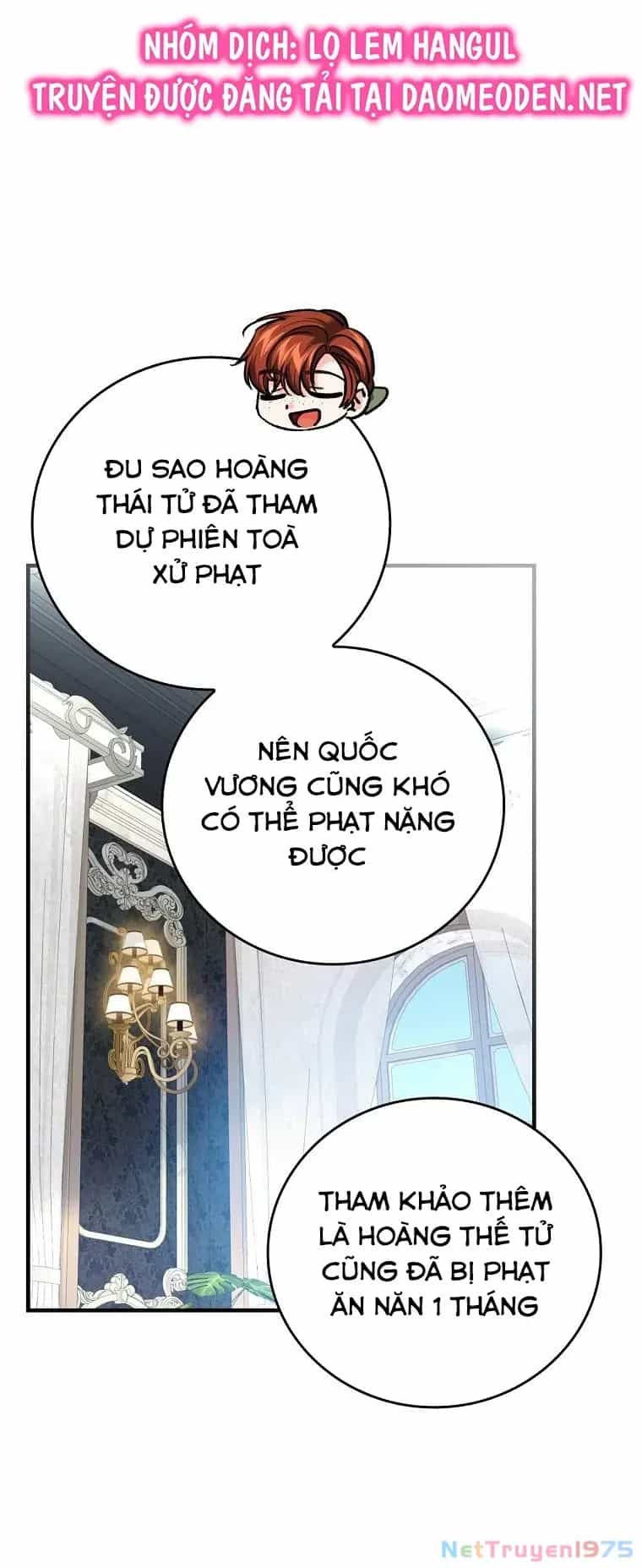 Kế Hoạch Kết Thúc Có Hậu Cho Nhân Vật Phản Diện - Chương 103 - ảnh 46