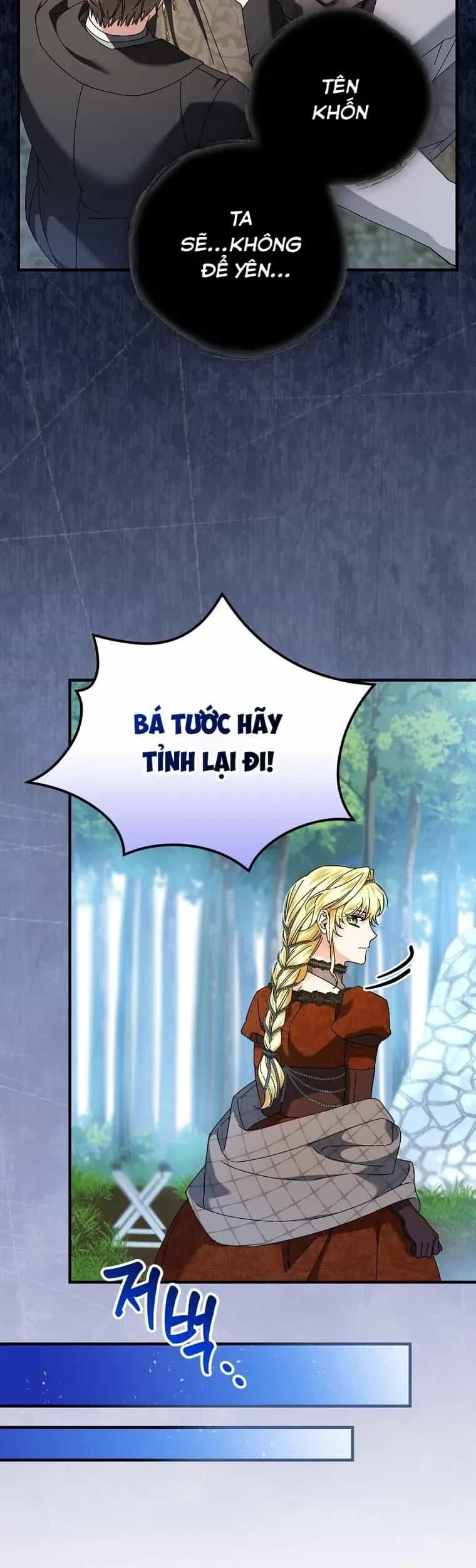 Kế Hoạch Kết Thúc Có Hậu Cho Nhân Vật Phản Diện - Chương 103 - ảnh 5