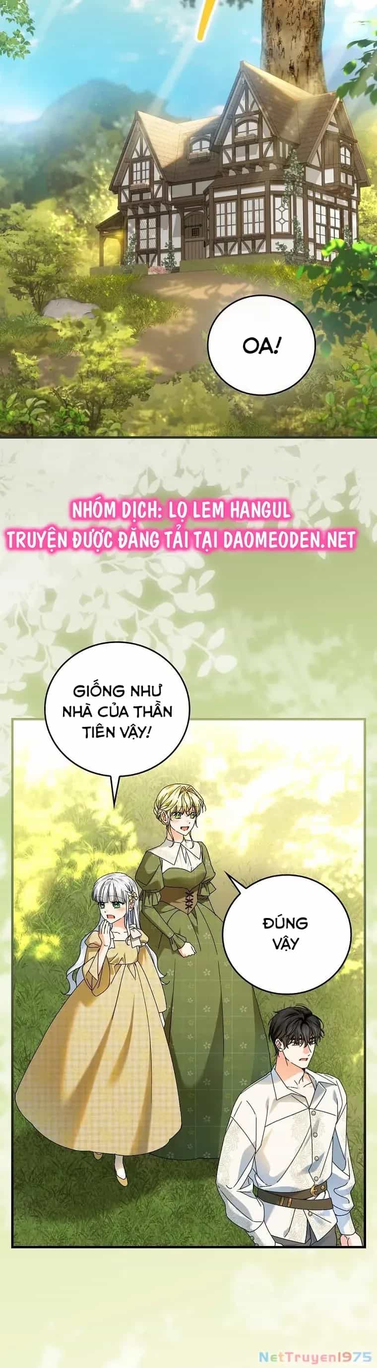 Kế Hoạch Kết Thúc Có Hậu Cho Nhân Vật Phản Diện - Chương 104 - ảnh 20