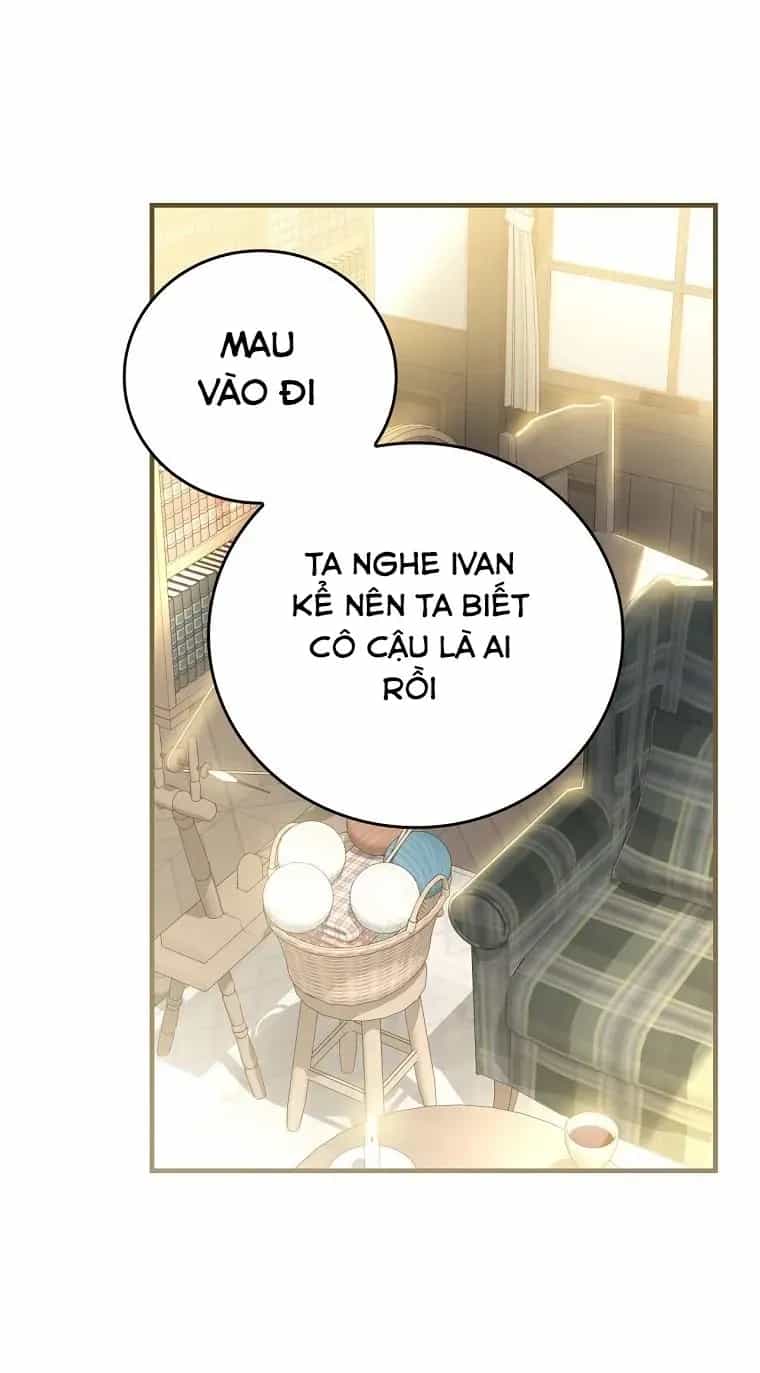 Kế Hoạch Kết Thúc Có Hậu Cho Nhân Vật Phản Diện - Chương 104 - ảnh 26