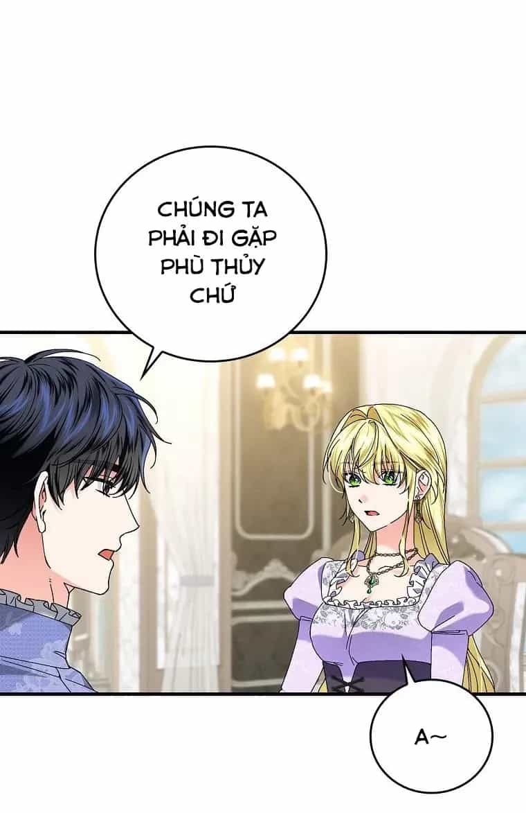 Kế Hoạch Kết Thúc Có Hậu Cho Nhân Vật Phản Diện - Chương 104 - ảnh 3