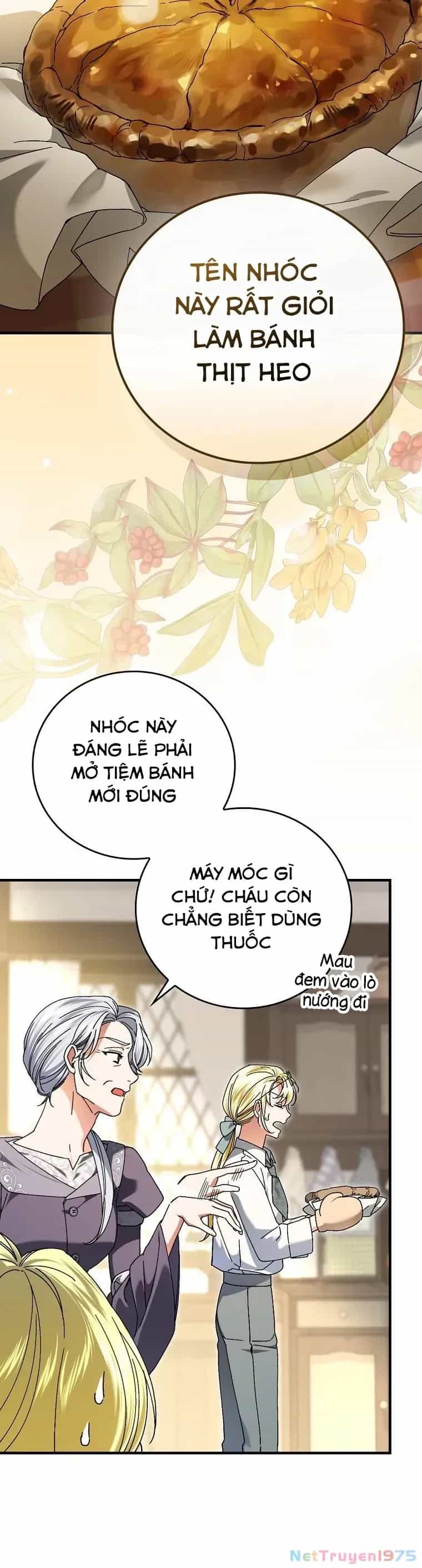 Kế Hoạch Kết Thúc Có Hậu Cho Nhân Vật Phản Diện - Chương 104 - ảnh 31