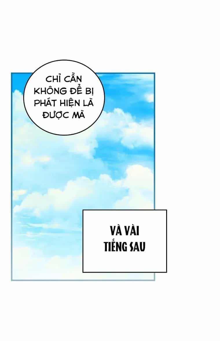 Kế Hoạch Kết Thúc Có Hậu Cho Nhân Vật Phản Diện - Chương 104 - ảnh 6