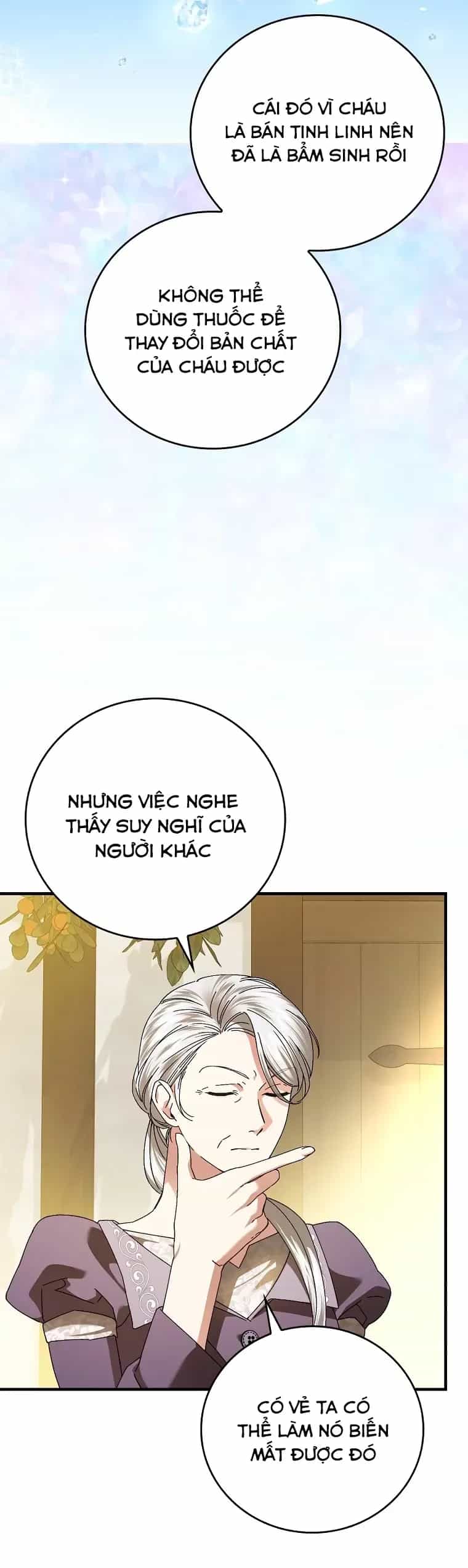 Kế Hoạch Kết Thúc Có Hậu Cho Nhân Vật Phản Diện - Chương 105 - ảnh 21