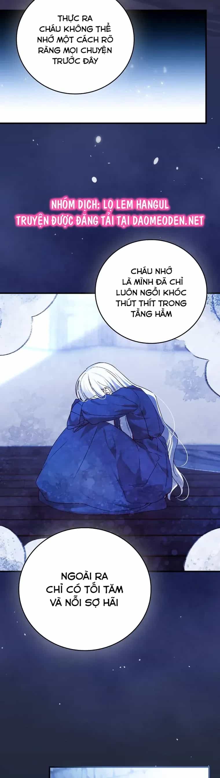Kế Hoạch Kết Thúc Có Hậu Cho Nhân Vật Phản Diện - Chương 105 - ảnh 3