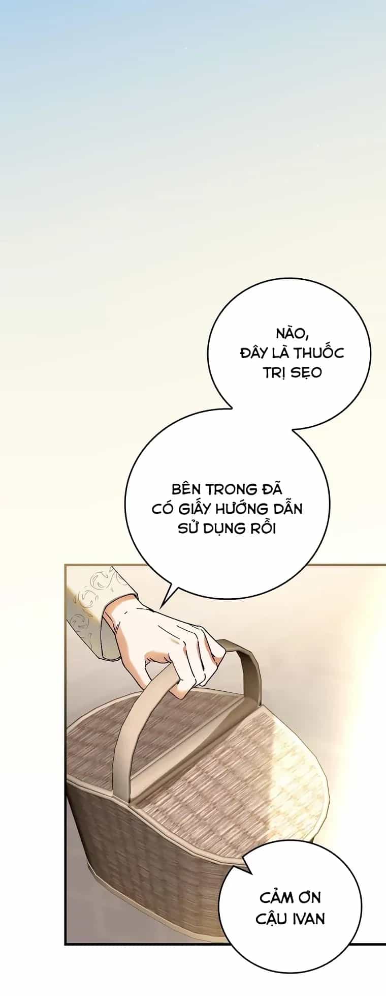 Kế Hoạch Kết Thúc Có Hậu Cho Nhân Vật Phản Diện - Chương 105 - ảnh 37