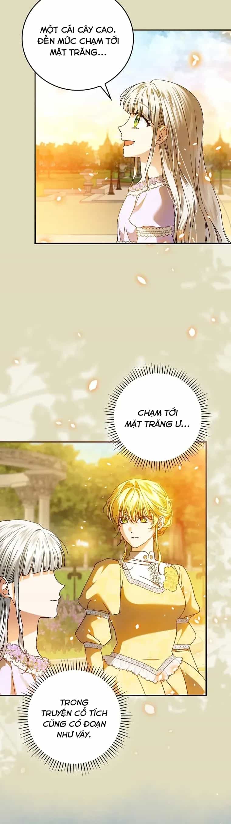 Kế Hoạch Kết Thúc Có Hậu Cho Nhân Vật Phản Diện - Chương 106 - ảnh 17